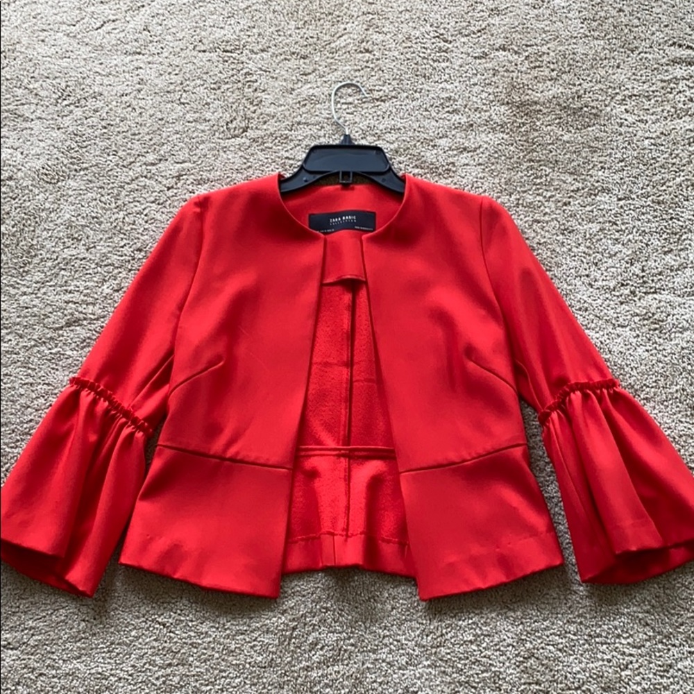 Zara Blazer